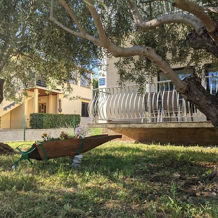 Apartment Ika Baška Esterno foto