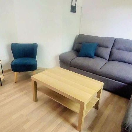 Apartment Ika Baška Esterno foto
