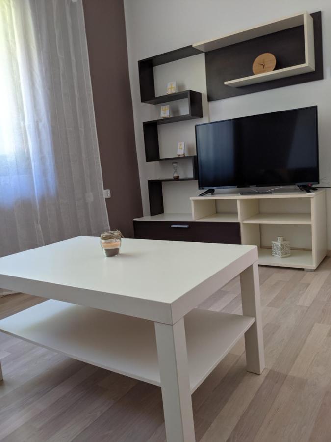 Apartment Ika Baška Esterno foto