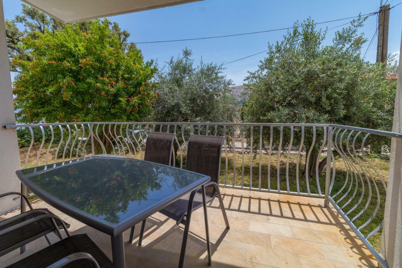 Apartment Ika Baška Esterno foto